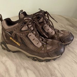 Men’s Columbia Hiking Boots
